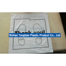 Transparent PE Disposal Car Auto Seat Cover